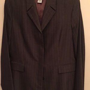 Alfani Suit